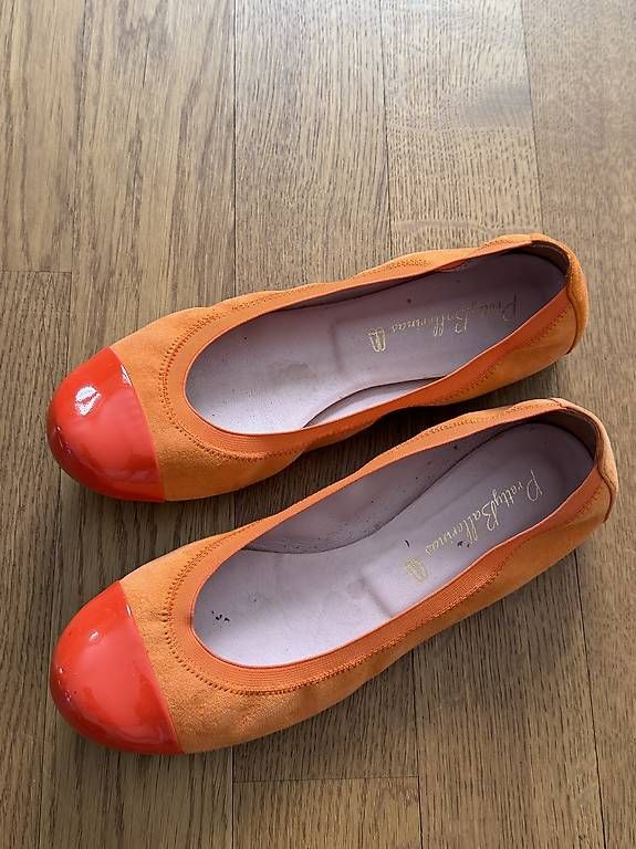 Scarpe da donna: Ballerina – Usato da Arlesheim venduto da ann_tnc9