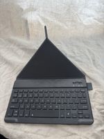 Wireless keyboard