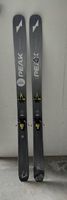 Peak 110 by Bode Miller touring ski