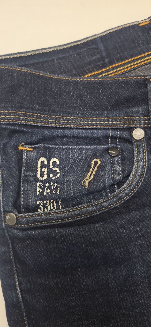 G-Star Jeans: G-Star Jeans  – Usato da Zürich venduto da Abrar123 1