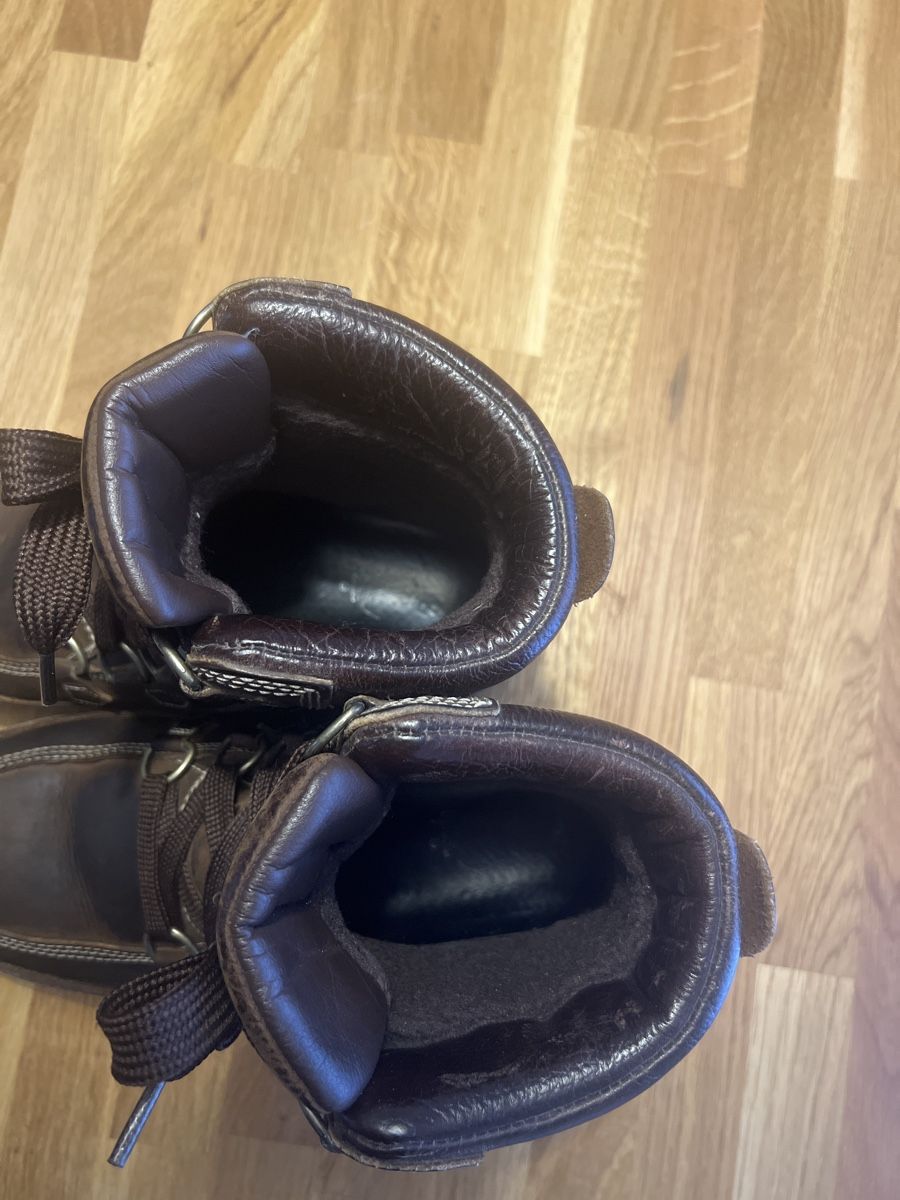 Timberland Damenschuhe: BELLE CHAUSSURES MONTANTES TIMBERLAND – Gebraucht aus Brügg BE von traindenuit 2