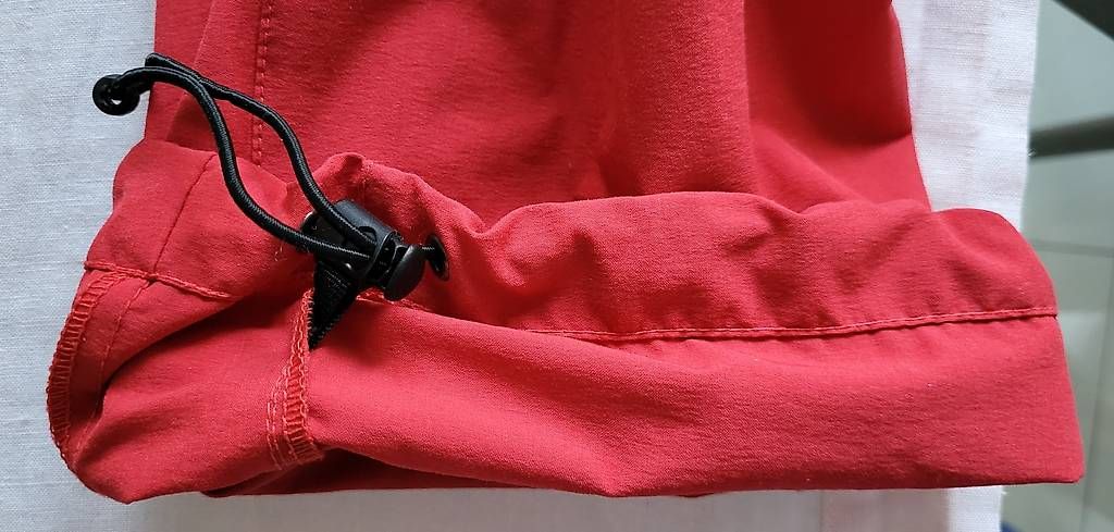 Pantalons: Wanderhose 40 – D'occasion à Zizers par Roosi1 2