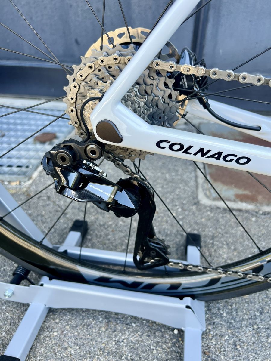 Colnago Biciclette: Colnago C68 Dura Ace Di2 – Nuovo (secondo la descrizione) da Kriens venduto da Velochetti_Kriens 2