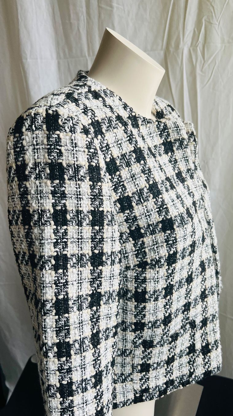Giacche: NEUE ELEGANTE JACKE JDY GR.36 – Nuovo (secondo la descrizione) da Pfäffikon ZH venduto da Ruth8 1