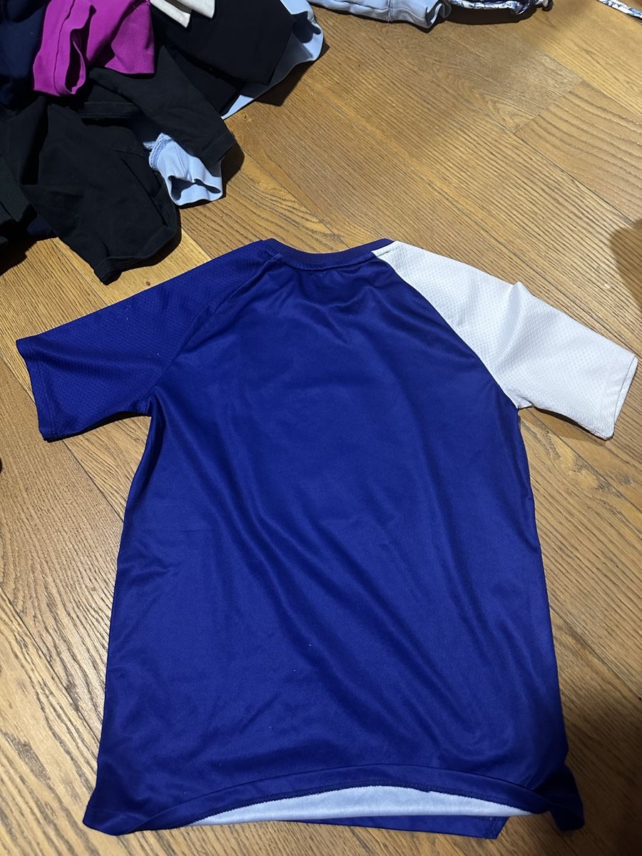 Canottiere & Pantaloni: FCL Trikot  – Usato da Cham venduto da lischer444 1