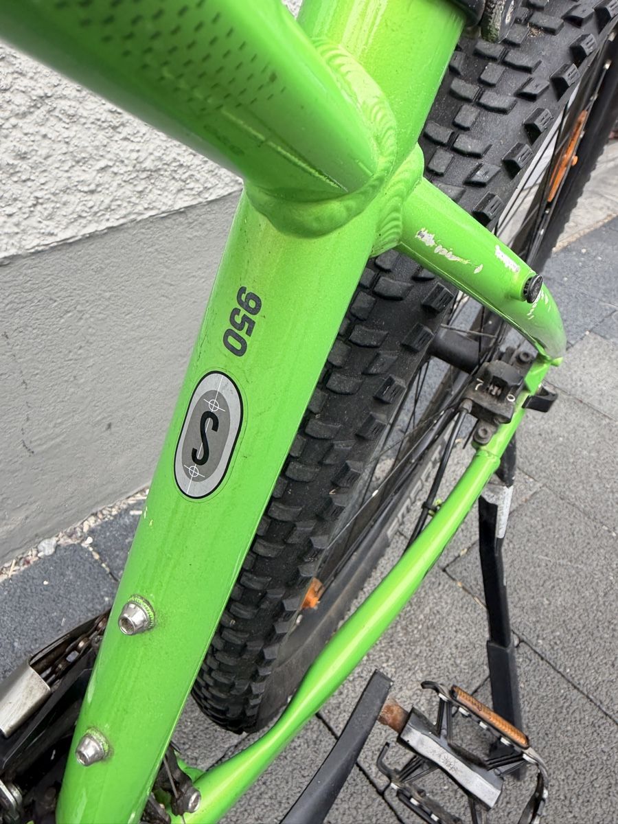 Scott Vélos: Scott Aspect 29zoll – D'occasion à Murten par Ski-Outlet 2