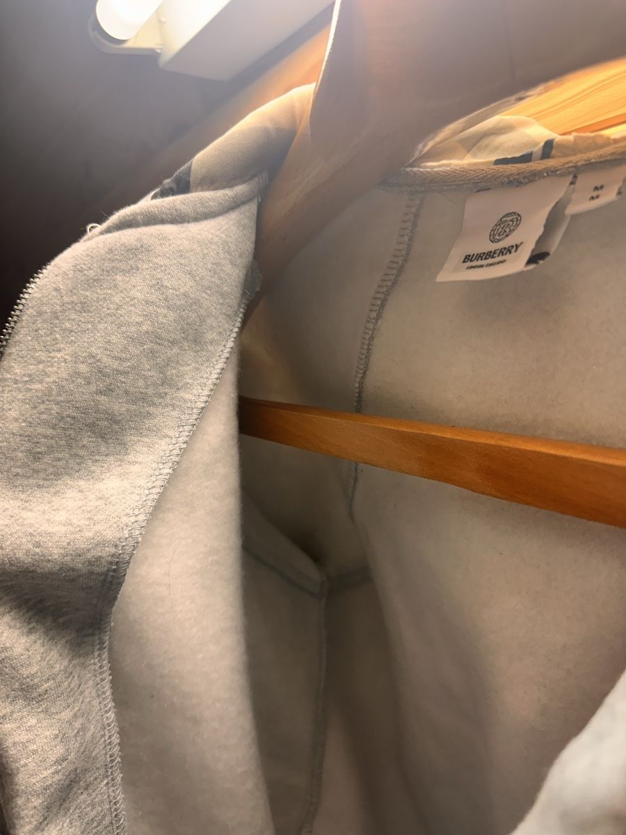 Burberry Gilet & Giacche: Jaquette burberry S-M – Nuovo (secondo la descrizione) da Vésenaz venduto da Silouane 5