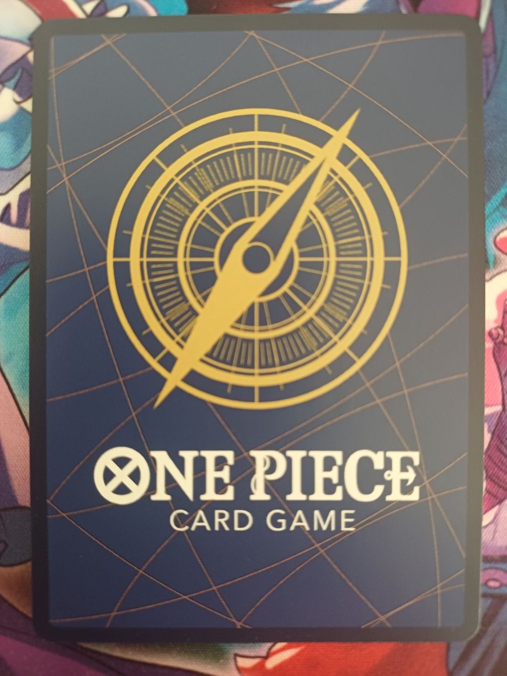 Bandai Carte collezionabili: One Piece Nami SP OP08-106 – Nuovo (secondo la descrizione) da Chur venduto da pokenett 1