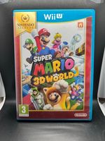 Super Mario 3D World (mehrsprachig) - Nintendo Wii U