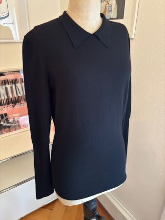 Alaia Alaîa, Pullover, Wolle, wie neu! Fr:40=36-38 Np:1100.-