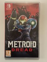 Metroid Dread - Nintendo Switch