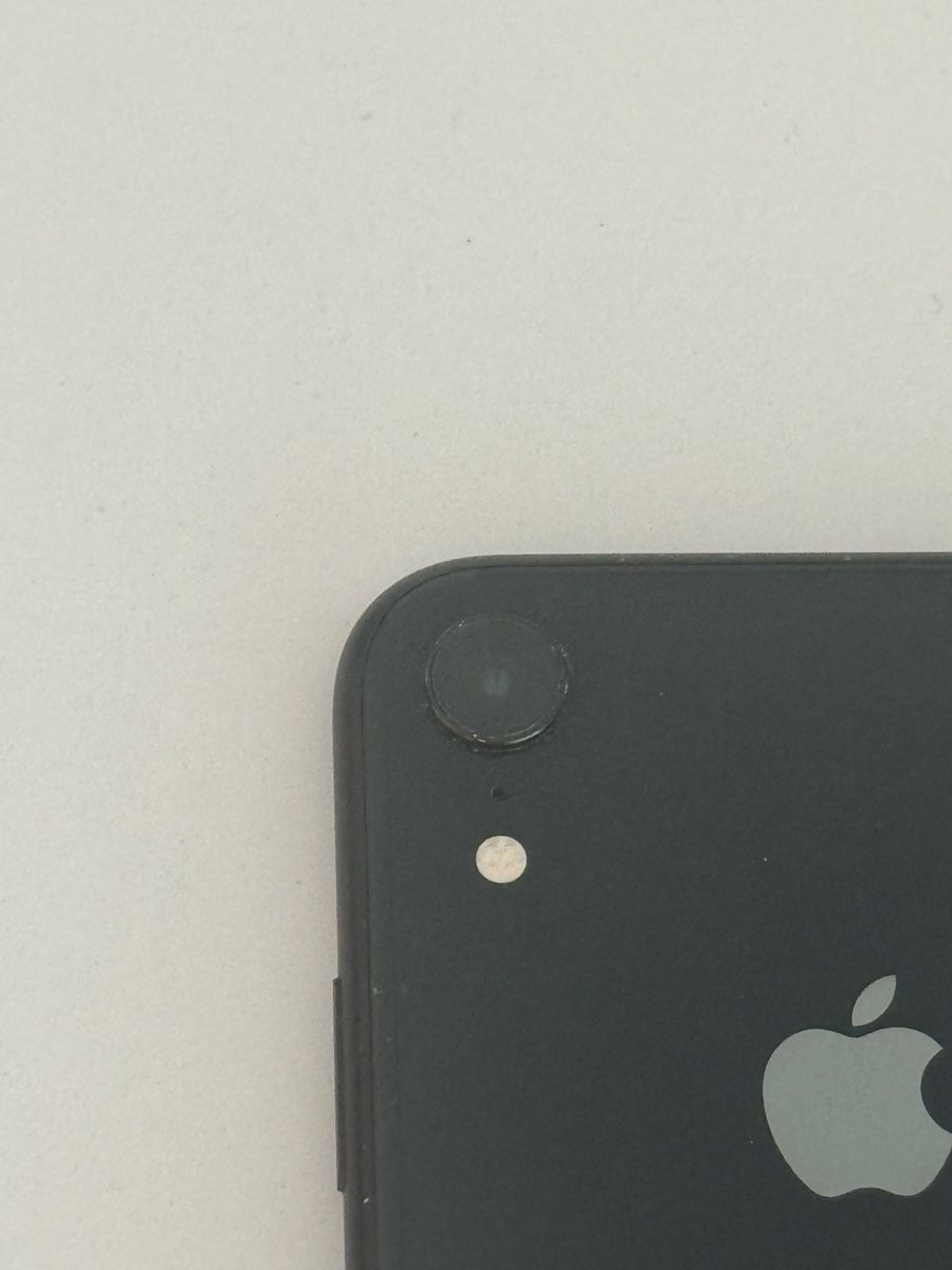 Apple Telefoni cellulari / Smartphones: iPhone XR 128 GB Schwarz, ab 1. – Usato da Uitikon Waldegg venduto da westsaigon 3