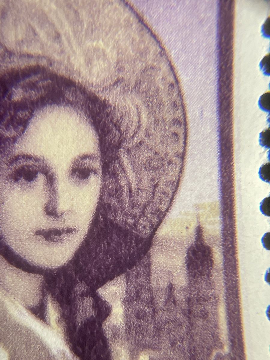 Tutti i francobolli: Lot Top Avart Marken – Usato da Muri AG venduto da Briefmarke-Schweiz 6