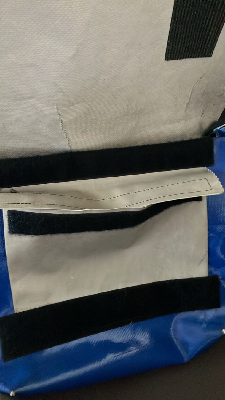 Freitag Borse: Freitag Tasche – Usato da Spreitenbach venduto da schwarzerhase70 4