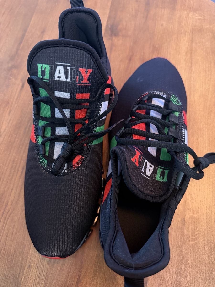 Scarpe da uomo: Sneakers – Nuovo (secondo la descrizione) da Baar venduto da dej_pbs7 3