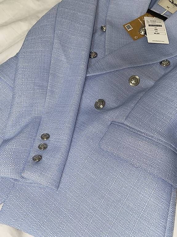 Giacche: Blazer blau neu – Usato da Gossau SG venduto da An_mau10 3