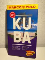 🌍 Reiseführer KUBA 🛫 Marco Polo