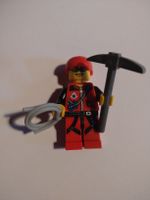 Lego - Minifigure Serie  Occasion, bon état   Twint possible