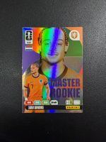 Panini FIFA World Cup 2026 Xavi Simons 619