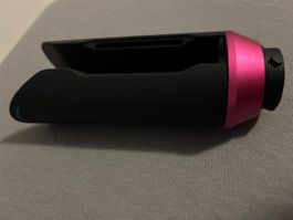 Glättaufsatz kompatibel mit Dyson 