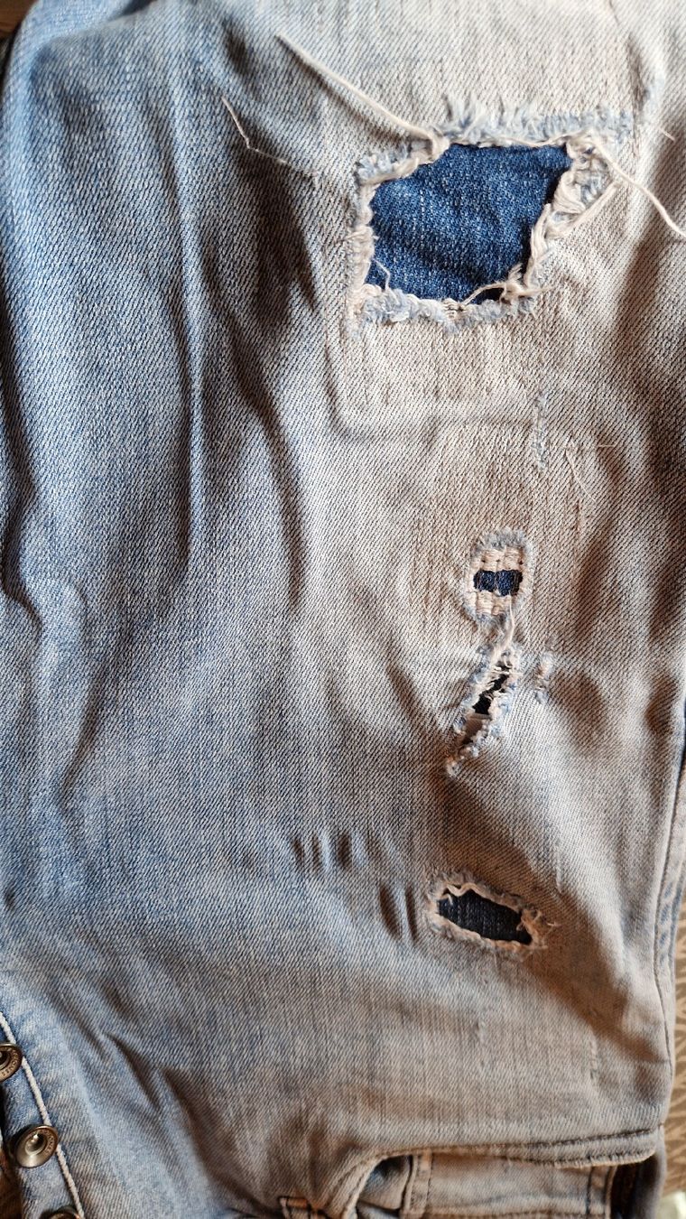 Jack & Jones Jeans: Jeans Jack&Jones, W31/L32 – Usato da Rickenbach LU venduto da esmarti 2