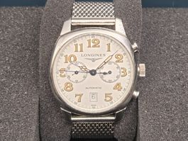 Longines