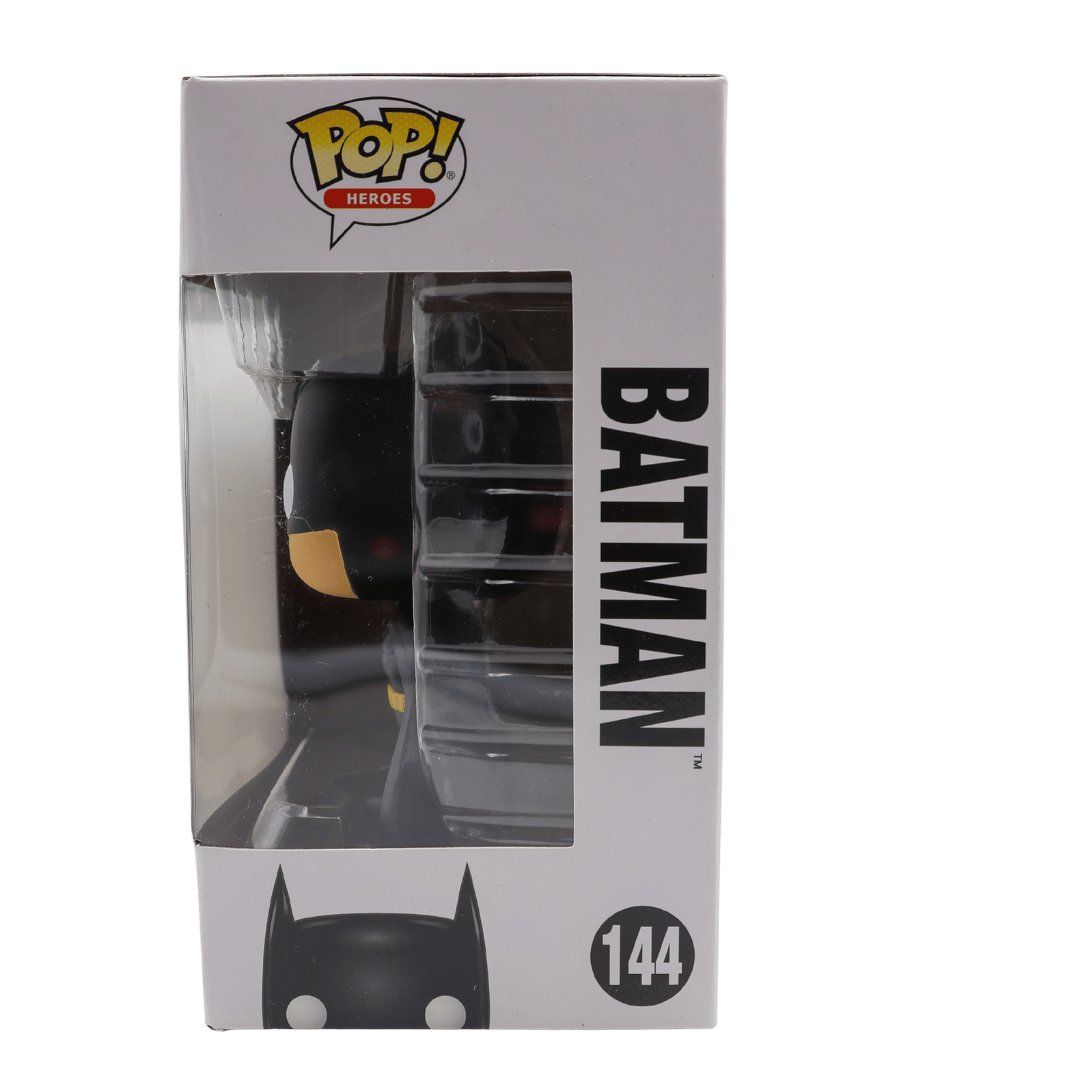 Funko Statuette: Batman #144 Funko POP Heroes DC COMICS – Nuovo e nell'imballaggio originale da Paudex venduto da dindeboy 2
