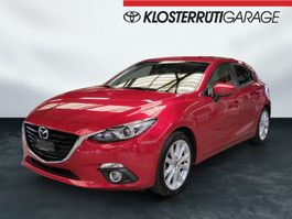 Mazda 3 2.0 165 Revolution / !!!Frisch ab MFK 10.07.2026!!!
