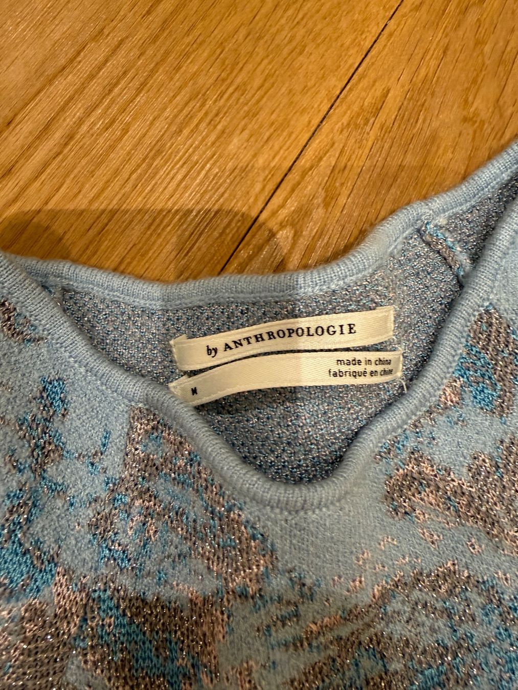 Pullover & Sweatshirts: Pullover By Anthropologie M – Gebraucht aus Zürich von iva_7658 2