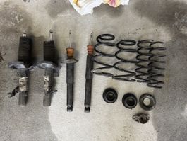 Originales Fahrwerk für Focus RS MK2