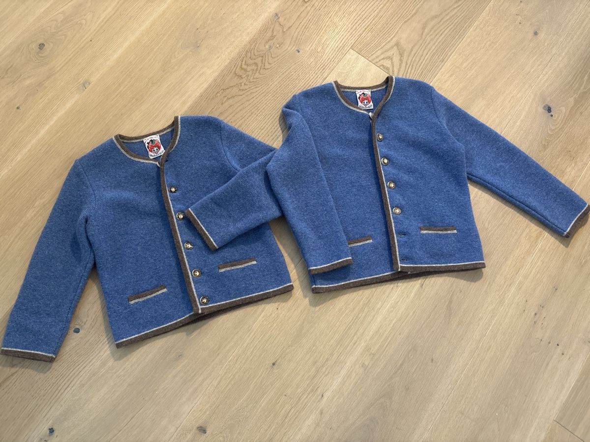 Pullover & Sweatshirts: Okroberfest Jäckchen – Neu (gemäss Beschreibung) aus Oetwil am See von Aldox108