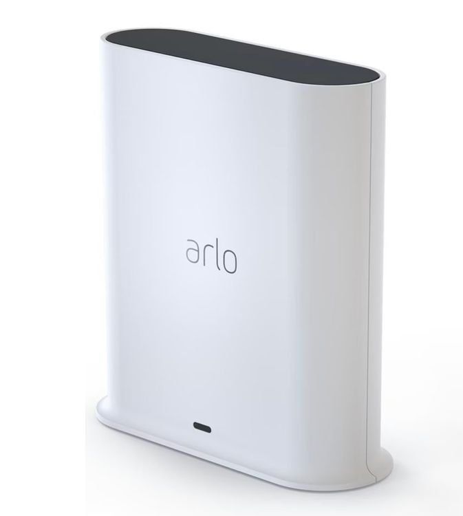 Arlo Caméscopes: Arlo SmartHub Basisstation VMB4540 – D'occasion à Zuchwil par Beppe_25.3