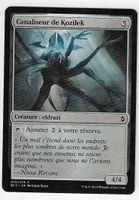 [MTG] Kozilek's Channeler [fr]