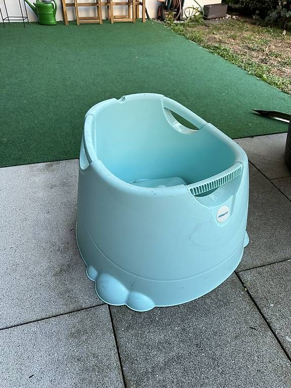 Vasche da bagno: Mobile Badewanne – Usato da Sursee venduto da typographer
