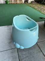 Mobile Badewanne