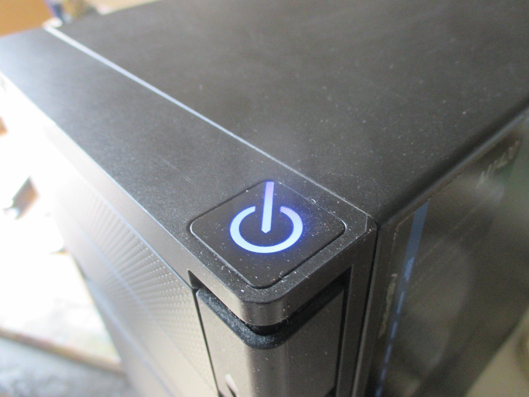 Acer PCs: Acer Aspire M1420   KEINE FESTPLATTE – Defekt aus Flims - Dorf von Stagediver 4