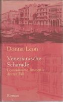 Leon Donna - div.Titel/ Thriller