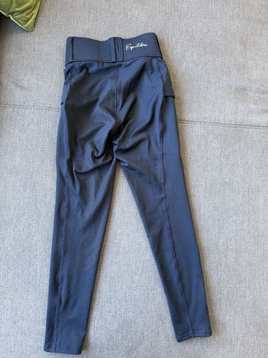 Pantalons: Equilibre - Reiten Hose - 146 – D'occasion à Wettswil par pop_qw58 1