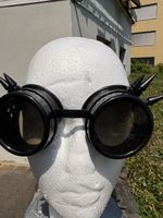 Brille steampunk