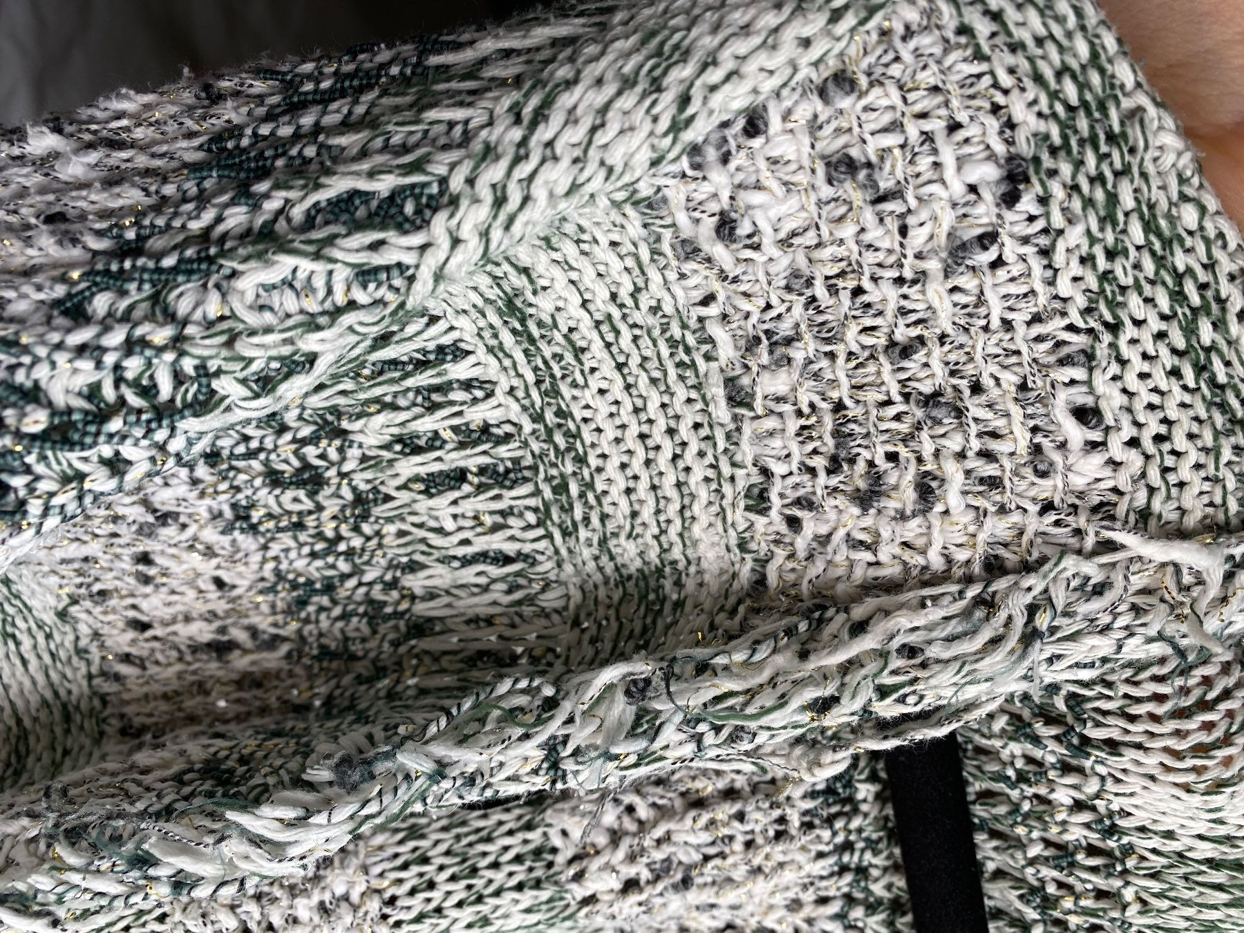 Massimo Dutti Maglioni & Felpe: Cardigan Massimo Dutti – Usato da Küssnacht am Rigi venduto da CALIFRASQUI 6