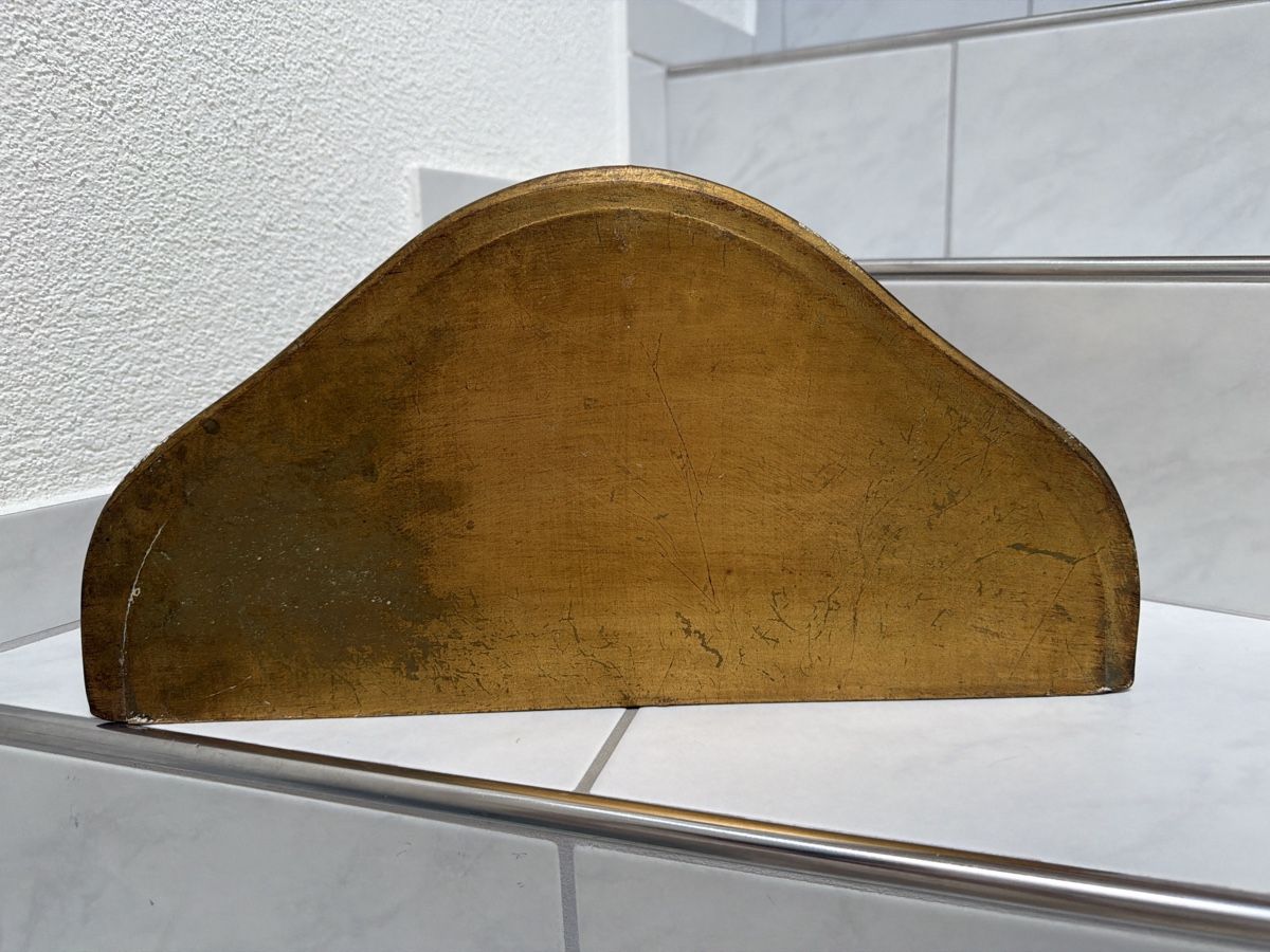 Tische: Wandkonsole klein  – Gebraucht aus Biberist von Momo33 5