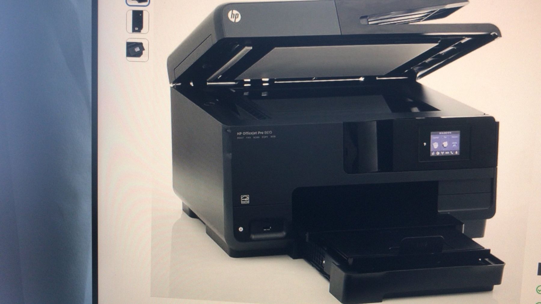 Hewlett Packard Stampanti: Belle imprimante HP – Usato da Martigny venduto da NGuba
