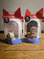 2 Tonies Adventskalender neu in OVP 