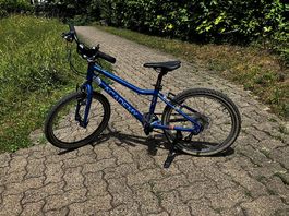 Kinderfahrrad - Academy Grade 4 - 20 Zoll