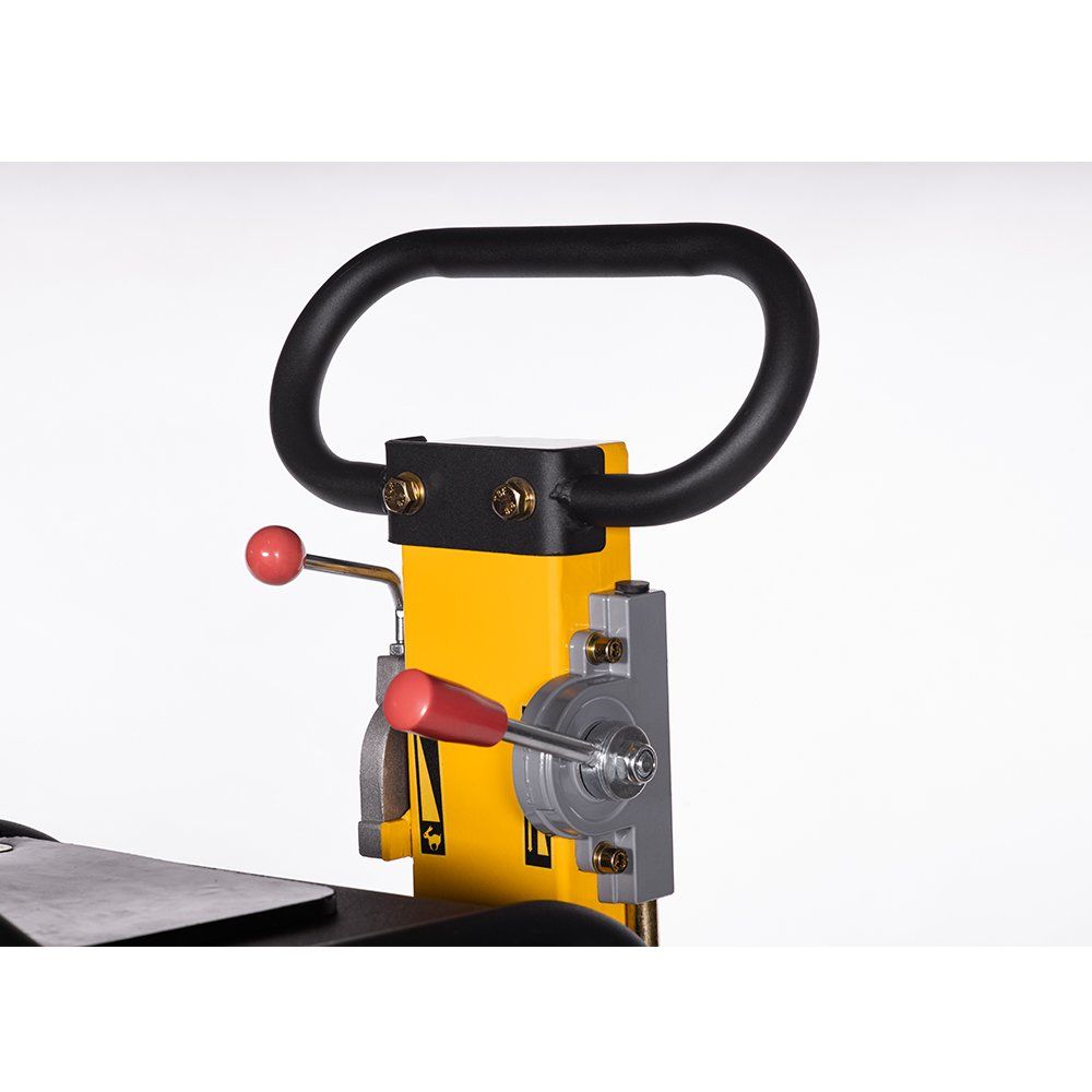 Tutte le macchine: Reversierbare Rüttelplatte RP-300HPCA – Nuovo e nell'imballaggio originale da Liestal venduto da KEBU-Maschinen 2