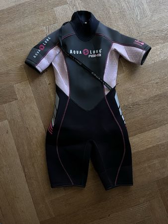 Aqualung Shorty Taucheranzug