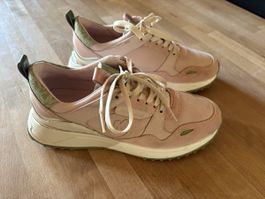 Michael Kors Theo Turnschuhe - Grösse 39