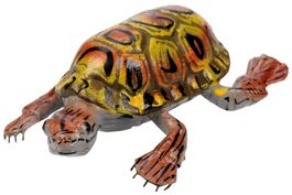 Kühlschrankmagnet "Schildkröte" gross *Ausverkauf*