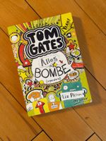 Tom Gates
