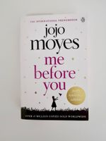 Jojo Moyes Me Before You 10th Anniversary Edition